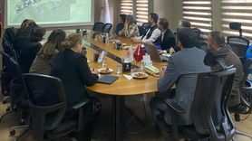 Tekirdağ'da Kentsel Dönüşüm İrtibat Ofisi açıldı