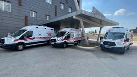 Tekirdağ'da Mantar Zehirlenmesi Olayı