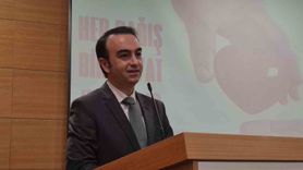 Tekirdağ'da Organ Bağışı Haftası'nda Farkındalık Programı Düzenlendi