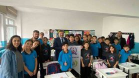 Temiz Sınıflar ile İklim Bilinci: Hedef Yeşil Vatan Projesi