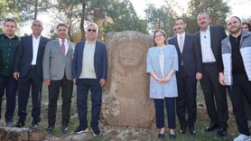 THY Yönetim Kurulu Başkanı Ahmet Bolat Gaziantep'te Ziyaretlerde Bulundu