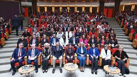 TOBB Başkanı Hisarcıklıoğlu: Kadınların iş ve sosyal hayatta aktif rolü artmalı