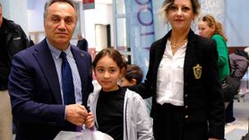 TOGÜ'de çölyak farkındalığı: Glütensiz üretim eğitimi