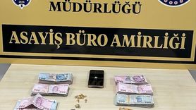 Tokat'ta Dolandırıcılık Operasyonu: İki Zanlı Yakalandı