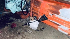 Tokat'ta Traktör Kazası: Sürücü Hayatını Kaybetti