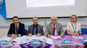 Tokat'ta 'Uluslararası Fethin 950. Yılında Anadolu Fatihleri: Danişmendliler' Sempozyumu Başladı