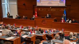 Trabzon Büyükşehir Belediyesi'nin 2026 bütçesi 19 milyar 872 milyon 346 bin TL olarak onaylandı