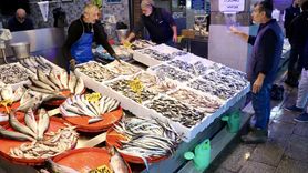 Trabzon'da Hamsi Bolluğu ve Fiyatlar