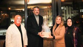 Trabzon'dan Hakkâri'ye 'Kardeşlik Köprüsü' ziyareti