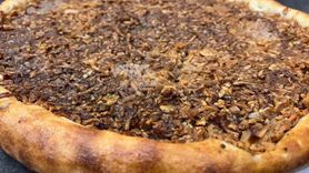 Trabzon Pidesinde Yenilik: Elmalı Pide Dönemi Başladı