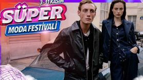 Trendyolmilla'dan Süper Moda Günleri Başlıyor