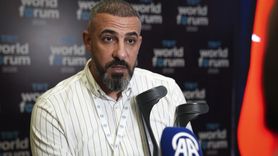 TRT Arabi Kameramanı Sami Şehada'nın Cesur İfadesi