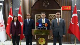 Tunceli'de 'Çevrenin Korunması ve Temizliği' Yönetmeliği yürürlüğe girdi