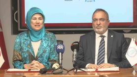 Türk Kızılay ve Yıldırım Beyazıt Üniversitesi'nden Çocuklar İçin Ücretsiz Diş Sağlığı Projesi