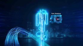 Türk Telekom fiber altyapısını 5G’ye hazır hale getirdi