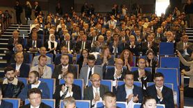 Türkiye, dünyanın en büyük 10 deniz filosundan biri haline geldi