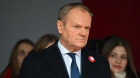 Tusk: Kremlin destekli sabotaj 'kritik sınırı aştı', artık devlet terörü tartışması