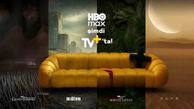 TV+ ve Warner Bros. Discovery iş birliğini genişletti: HBO Max 11 Kasım'da TV+'ta