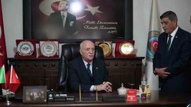 TZOB Başkanı Bayraktar: Şap Hastalığına Maruz Üreticilere Destek Şart