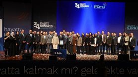 UlaşımPark’ın EFQM değerlendirmesinden 4 yıldızlı başarı