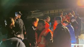 Ulaştırma Bakanı Uraloğlu: KAIROS ve VIRAT gemileriyle ilgili değerlendirme