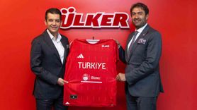 Ülker, TMPK ile Sponsorluk Sözleşmesini 4 Yıl Uzattı