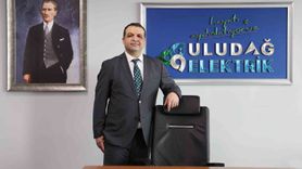 Uludağ Elektrik’ten sanayi ve ticarethanelere indirimli elektrik fırsatı