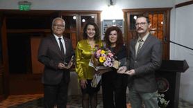 Uluslararası Ekim Geçidi Muğla’da sanatla buluştu