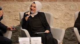 Uluslararası Yazarlar Buluşması'nda Dijital Dönemde Yazarlık Tartışıldı