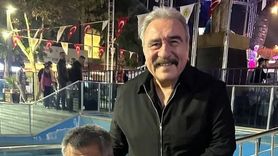 Ümit Besen Engelli Hayranının Gönlünü Aldı