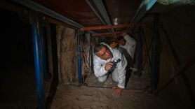 Urartu Duvar Resimlerine Özel Koruma Uygulaması