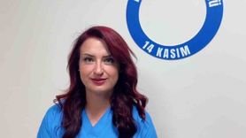 Uşak'ta 14 Kasım Dünya Diyabet Günü: Erken Tanı ve Yaşam Tarzı Vurgusu