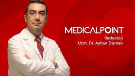 Uzm. Dr. Ayhan Duman: Doppler ile damar hastalıklarında erken tanı mümkün