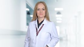 Uzm. Dr. Serap Ket Alkan: Kadınlarda akciğer kanseri riski artıyor