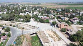 Uzunkavak 80 yıl sonra Kumlu’ya bağlandı