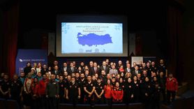 Vali Aslan: Gönüllülük sorumluluktur