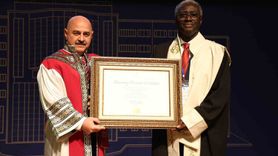 Vali Aslan: "Türk milletinin en büyük gücü ailedir"