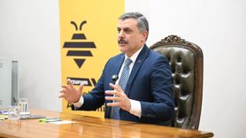 Vali Çiftçi'den Öğretmenlere Değerli Paylaşımlar