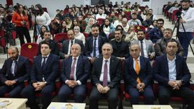 Vali Numan Hatipoğlu, Türkiye'nin Teknolojik Evrimine Dikkat Çekti