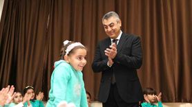 Vali Toros: Yıkılan 1.469 derslik yerine 1.534 modern derslik kazandırıldı