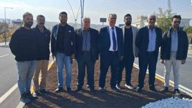 Van’da yeni soluk: Edremit Köprülü Kavşağı trafiğe açıldı