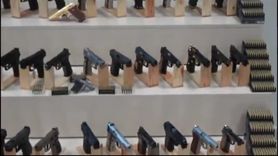 Van Merkezli Operasyonda Çok Sayıda Silah ve Mühimmat Ele Geçirildi