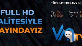 Van TV Full HD yayına başladı