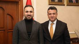 Vezirköprü’ye yeni Tarım ve Orman Müdürlüğü hizmet binası