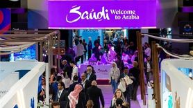 WTM 2025'te Suudi Arabistan 'Saudi Land' ile turizmini sergiledi
