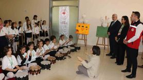 Yalova'da Lider Çocuk Tarım Kampı Başarıyla Tamamlandı