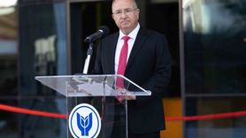 Yaşar Üniversitesi’nin 10 katlı yeni eğitim binası açıldı