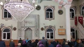 Yatağan’dan 26 kişilik umre kafilesi dualarla uğurlandı