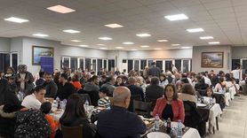 Yeniköy Kemerköy Enerji Milas'ta 24 Kasım'da 100 öğretmeni ağırladı