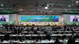 Yılmaz: Türkiye, iklim mücadelesinde güney ile kuzey arasında köprü olmaya hazır